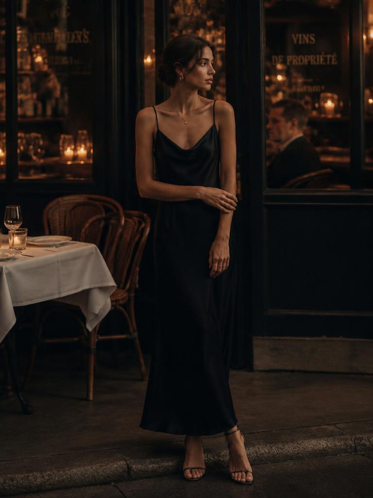 Outfitinspiratie voor Date